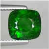 Image 1 : Natural Chrome Diopside 3.80 carats