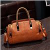 Image 1 : Brand New Genuine Leather Ladies Handbag