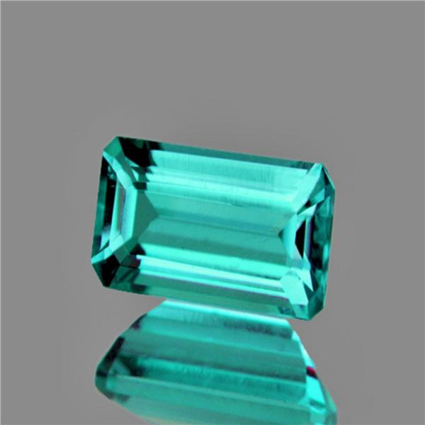 Natural Paraiba Green Blue Apatite [Flawless-VVS]