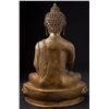 Image 4 : Old Buddha Statue
