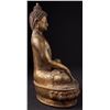 Image 5 : Old Buddha Statue