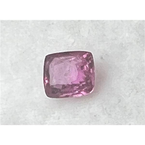 Natural Pink Ceylon Sapphire....2.10 Cts