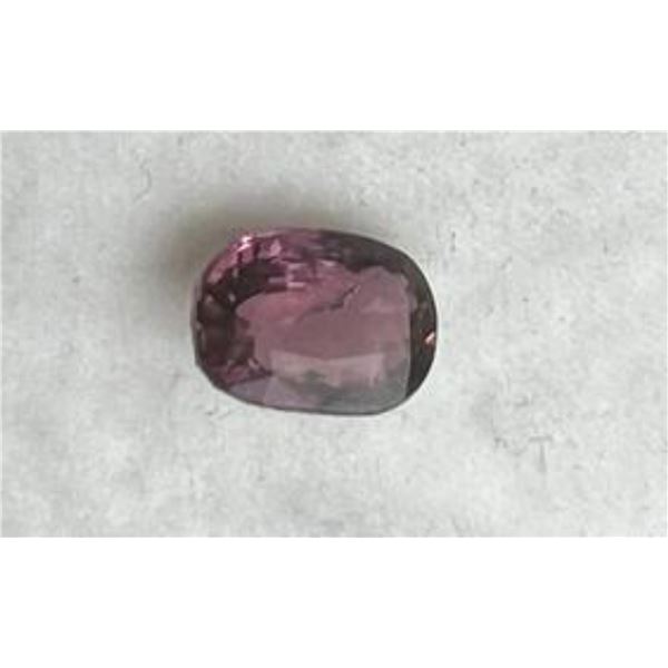 Natural Pink Ceylon Sapphire...3.02