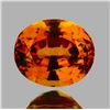 Image 1 : Natural Rare SunSet Mali Garnet 1.18 Cts {Flawless-VVS}