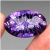 Image 1 : Natural Unheated Purple Amethyst