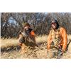 Image 3 : HERITAGE 1865: 2-Day/3-Night Premium Upland Bird Hunt for Two Hunters in Iowa