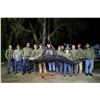 Image 11 : GOD'S COUNTRY: 2-Day/3-Night American Alligator Hunt for Two Hunters in Florida