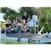 Image 13 : GOD'S COUNTRY: 2-Day/3-Night American Alligator Hunt for Two Hunters in Florida