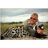 Image 2 : THABA MMOYO:10-Day Small Predator-Plains Game Hunt for One Hunter and One Non-Hunter in South Africa