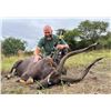 Image 1 : CRUSADER SAFARIS: 8-Day/9-Night Plains Game Safari for One Hunter and One Non-Hunter in South Africa