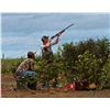 Image 3 : BOLIVIAN ADVENTURES: 3-Day/3-Night High-Volume Dove Hunt for Four Hunters in Argentina