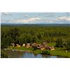 Image 2 : MCDOUGALL LODGE: 6-Day/5-Night Fishing Trip for Two Anglers in Alaska