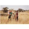 Image 1 : FAMILY EXPEDITIONS: $12,000 Certificate Towards Custom African Photographic and Touring Safari