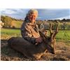 Image 3 : CAZATUR: 5-Day/4-Night European Roe Deer Hunt for One Hunter and One Non-Hunter in Spain