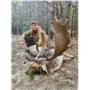 Image 3 : WILD INSTINCT: 3-Day/4-Night Fallow Deer Hunt for One Hunter and One Non-Hunter in Hungary