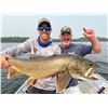 Image 1 : SCOTT LAKE: 5-Day/6-Night Luxury Fly-In Fishing Trip for Two Anglers in Saskatchewan, Canada