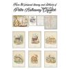 Image 1 : FIONA CAPSTICK: Seven Original Waterbuck Lithographs and a Rare Book with Map