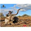 Image 1 : HUNTERS CREEK: 5-Day/4-Night Plains Game Safari for Four Hunters in South Africa