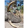 Image 1 : NDUMO: 12-Day/13-Night Trophy Elephant Hunt for One Hunter and One Non-Hunter in Namibia
