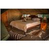 Image 2 : DESFOUNTAIN: 10-Day/11-Night Cape Buffalo Hunt for One Hunter and One Non-Hunter in Zimbabwe