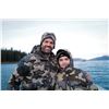 Image 1 : CHAMPION RANCH & COASTAL ALASKA ADV: 10-Day Black Bear Hunt for Two Hunters with Don Jr. in Alaska
