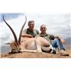 Image 2 : ABUSAT: 10-Day Maasai Species Safari for One Hunter and One Non-Hunter in Tanzania