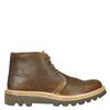 Image 1 : SCHNEE'S: Schnee's Men's Larch Shoe