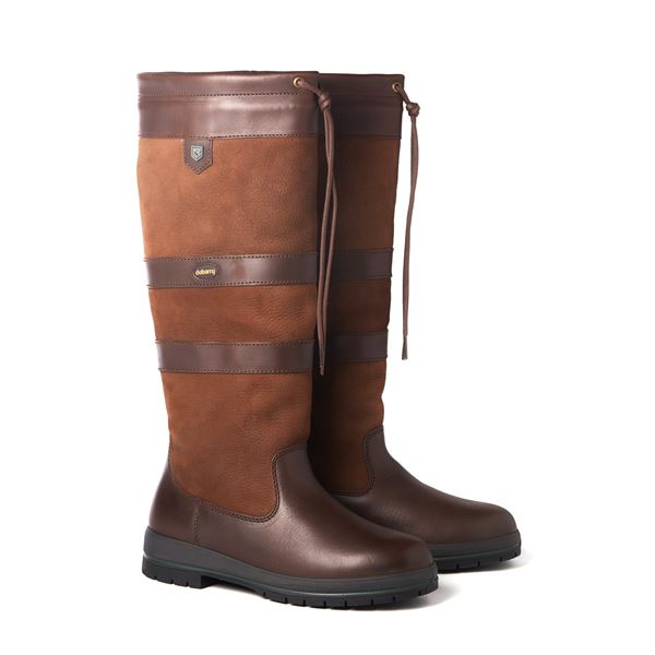 DUBARRY: Dubarry of Ireland Custom Shoot Coat and Country Boots