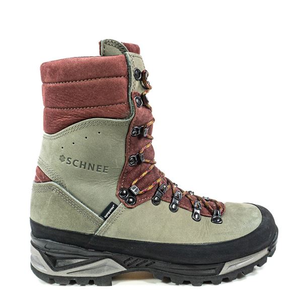 SCHNEE'S: Women's Timberline Boot