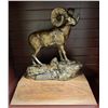 Image 1 : BUTCH KUFLAK: "Strong and Proud" - Limited Edition Bronze by Justin Young