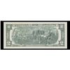 Image 5 : Set of 3 Consecutive 1976 $2 Green Seal Federal Reseve Note Grades CU