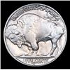 Image 3 : 1938-d Buffalo Nickel 5c Grades Choice Unc