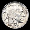 Image 2 : 1938-d Buffalo Nickel 5c Grades GEM Unc