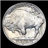 Image 3 : 1938-d Buffalo Nickel 5c Grades GEM Unc