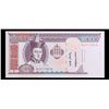Image 2 : 2014 Mongolia 100 Turgik Note P# 65C Grades Gem+ CU