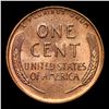 Image 3 : 1953-p Lincoln Cent 1c Grades GEM+ Unc RD
