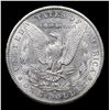 Image 3 : 1902-s Morgan Dollar $1 Grades Choice AU/BU Slider