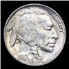 Image 2 : 1916-p Buffalo Nickel 5c Grades GEM+ Unc