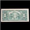 Image 3 : 1937 Canada 1 Dollar Note P# 58D Grades vf++