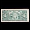 Image 3 : 1937 Canada 1 Dollar Note P# 58D Grades vf++