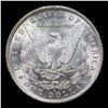 Image 3 : 1883-o Morgan Dollar $1 Grades Choice+ Unc