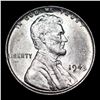 Image 2 : 1943-p Lincoln Cent 1c Grades GEM+ Unc