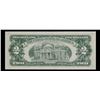 Image 3 : 1963 $2 Red seal United States Note Grades Choice AU/BU Slider