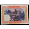 Image 3 : 1925 Spain 100 Pesetas Note P# 69C Grades Select AU