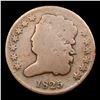 Image 2 : 1825 Coronet Head Large Cent 1c Grades vg, very good