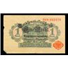 Image 2 : 1914 Imerpial Germnay 1 Mark Note P# 51 Grades vf++