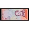 Image 10 : Set Of 5 Various Non-consecutive  Venezuelan Notes Grades CU