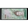 Image 2 : Set Of 5 Various Non-consecutive  Venezuelan Notes Grades CU