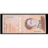 Image 8 : Set Of 5 Various Non-consecutive  Venezuelan Notes Grades CU