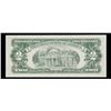 Image 3 : 1963 $2 Red seal United States Note Grades Gem CU
